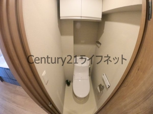 ローレルハイツ北天満2号棟