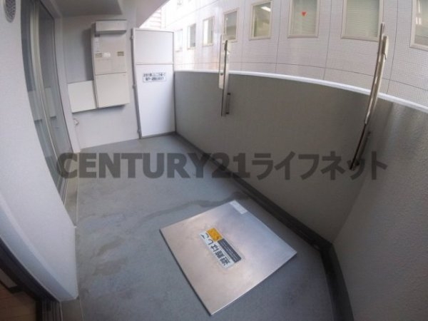 エステムプラザ梅田イースト