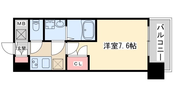 WGB江坂