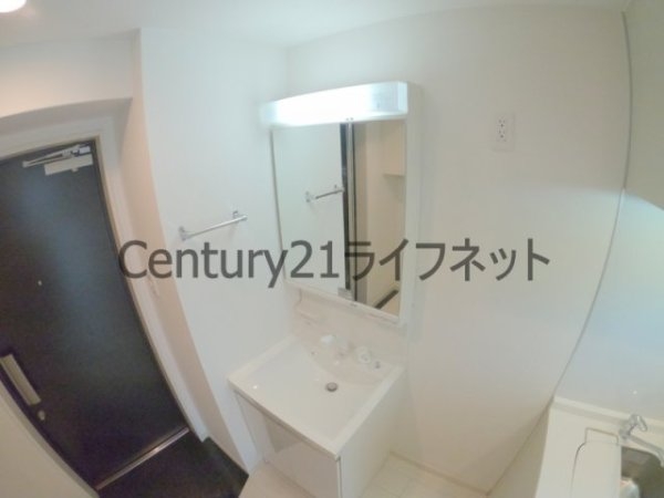 大阪市北区中津６丁目のマンション
