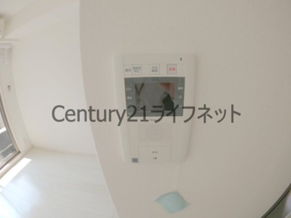 大阪市北区中津６丁目のマンション