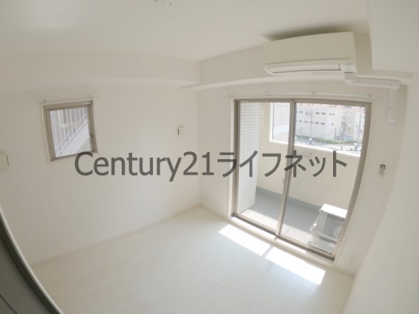 大阪市北区中津６丁目のマンション