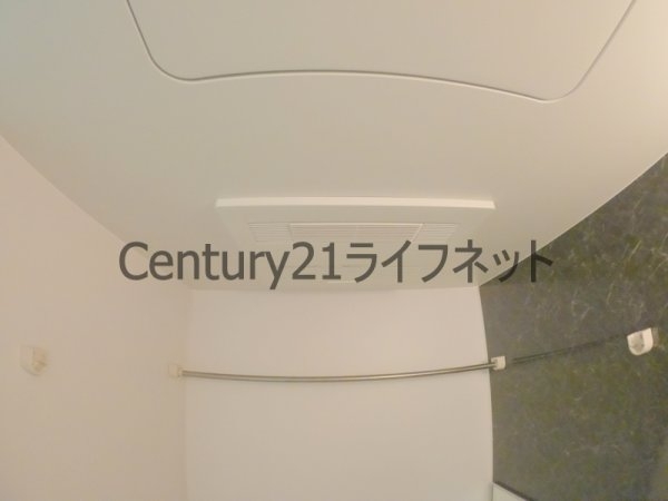 大阪市北区中津６丁目のマンション