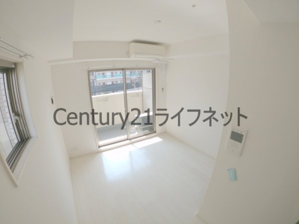 大阪市北区中津６丁目のマンション