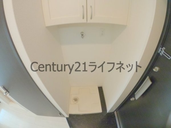 大阪市北区中津６丁目のマンション