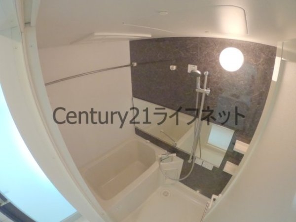 大阪市北区中津６丁目のマンション