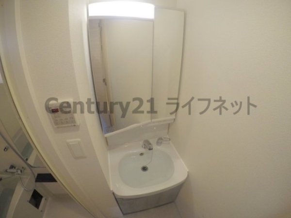 レシオス新大阪NORTH