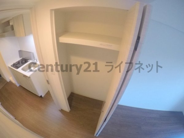 レシオス新大阪NORTH