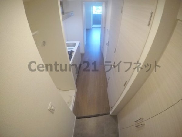 レシオス新大阪NORTH