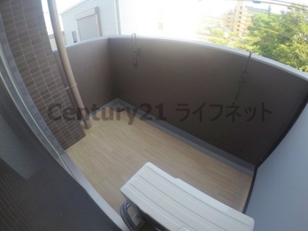レシオス新大阪NORTH