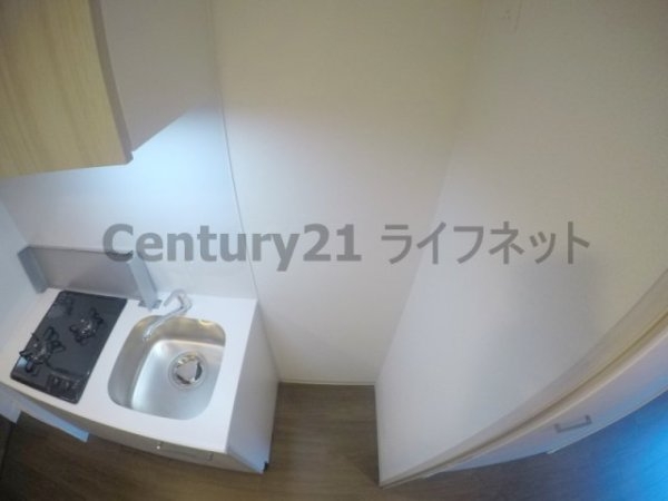 レシオス新大阪NORTH