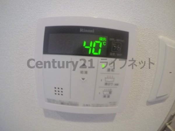 レシオス新大阪NORTH