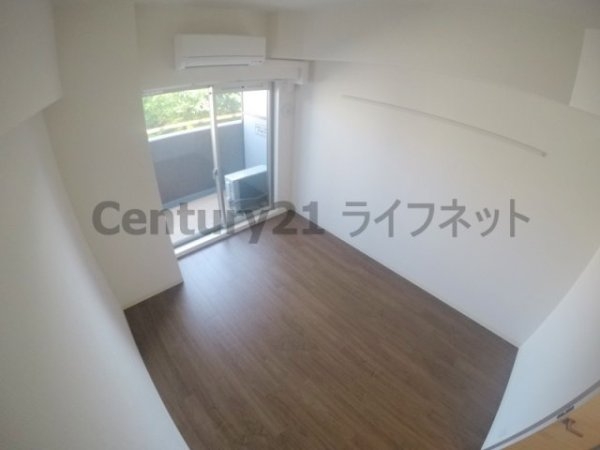 レシオス新大阪NORTH