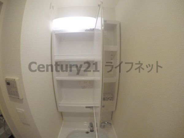 レシオス新大阪NORTH