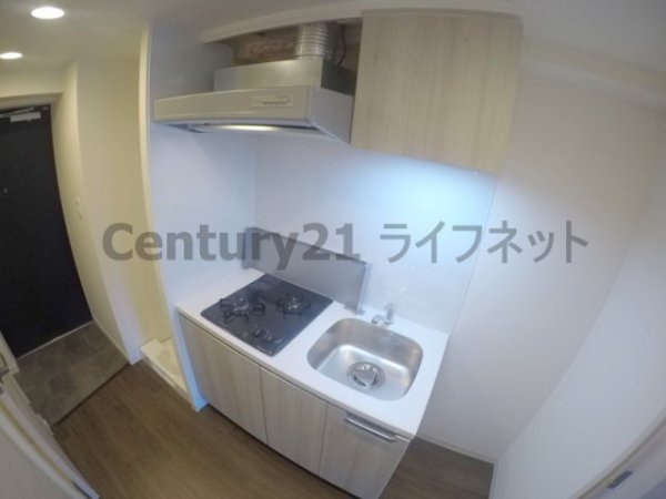 レシオス新大阪NORTH