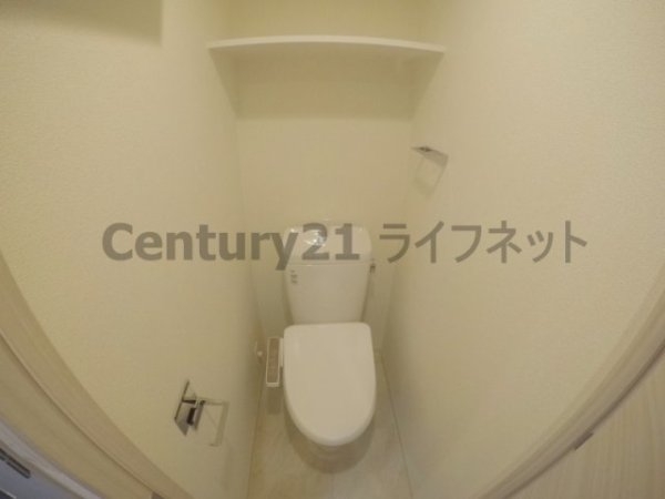 レシオス新大阪NORTH