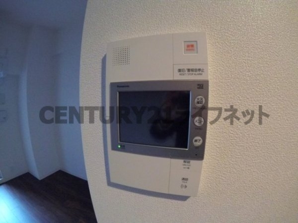 大阪市北区中之島４丁目のマンション