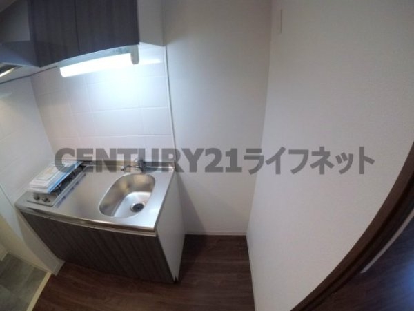 大阪市北区中之島４丁目のマンション