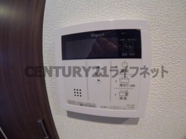 大阪市北区中之島４丁目のマンション