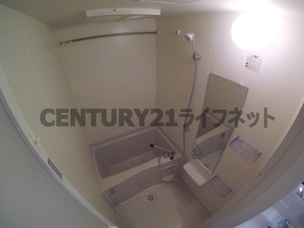 大阪市北区中之島４丁目のマンション