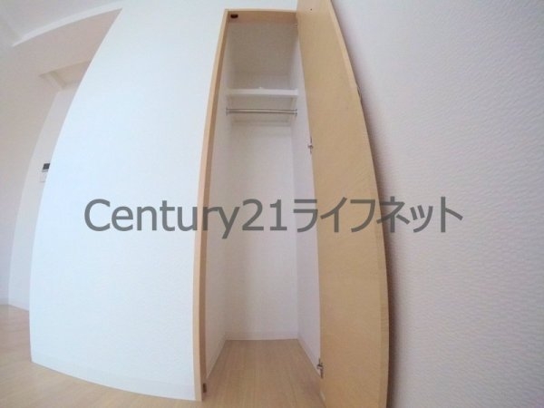 ラ・フォルム与力レジデンス