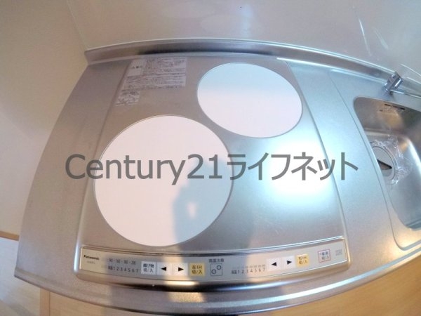 ラ・フォルム与力レジデンス