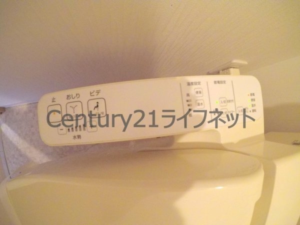 ラ・フォルム与力レジデンス