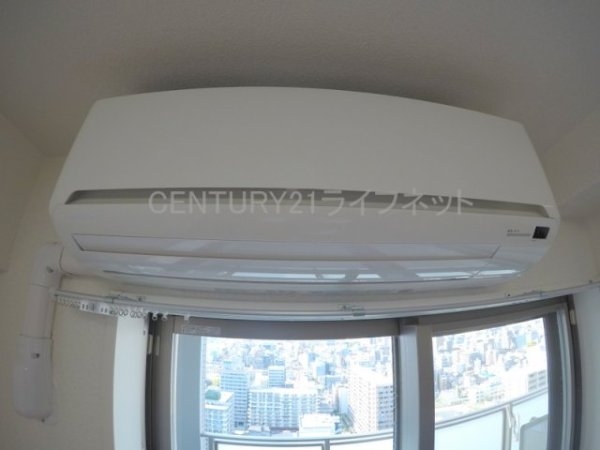 ノルデンタワー新大阪プレミアム