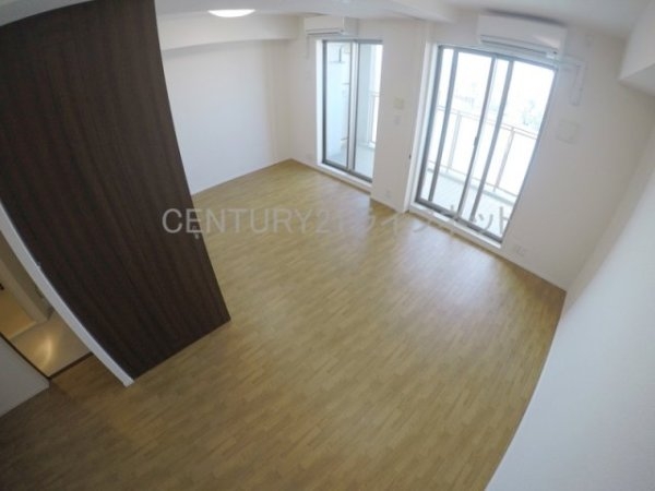 ノルデンタワー新大阪プレミアム