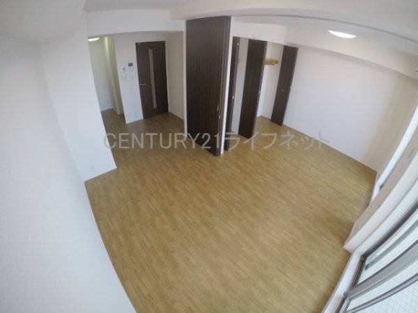 ノルデンタワー新大阪プレミアム