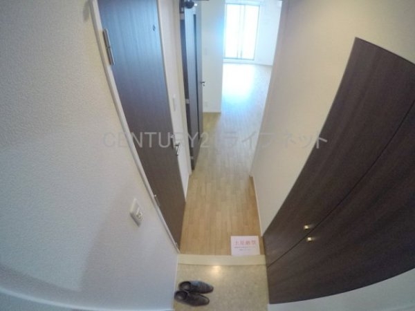 ノルデンタワー新大阪プレミアム