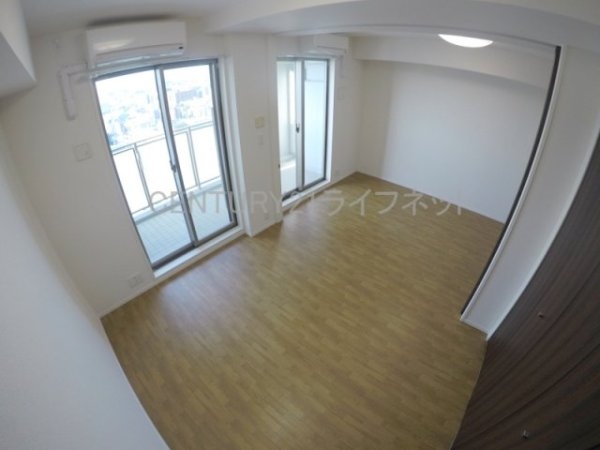 ノルデンタワー新大阪プレミアム