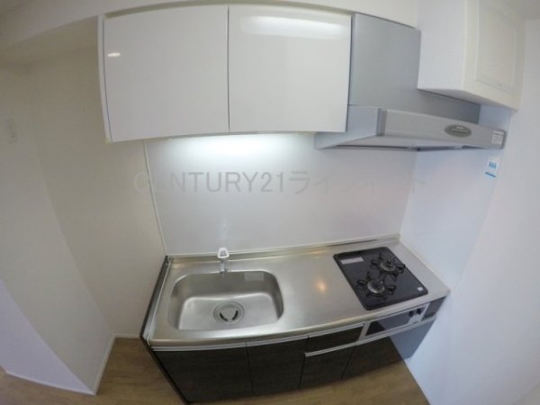 ノルデンタワー新大阪プレミアム