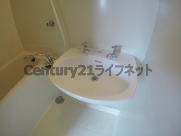 新大阪グランドハイツ北