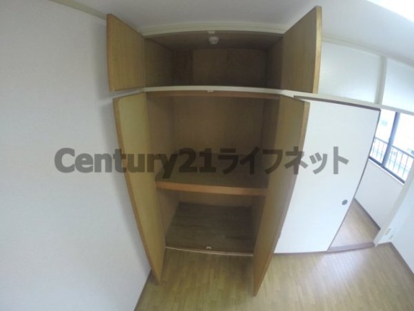 新大阪グランドハイツ北