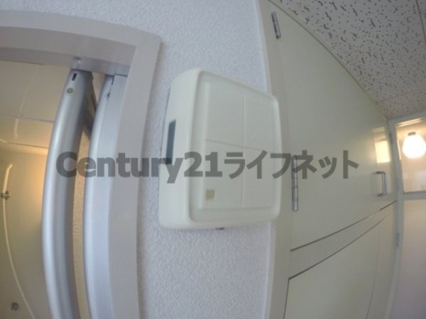 新大阪グランドハイツ北