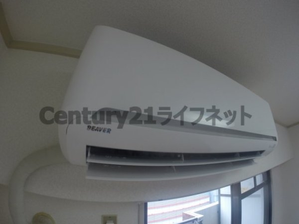 新大阪グランドハイツ北