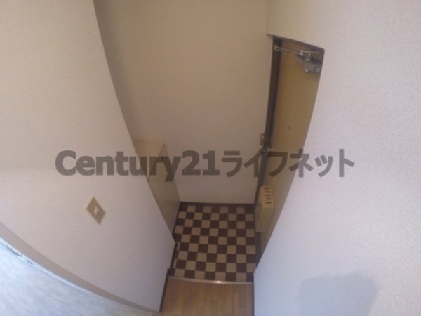 新大阪グランドハイツ北