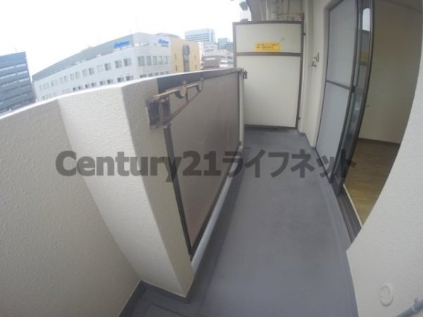 新大阪グランドハイツ北