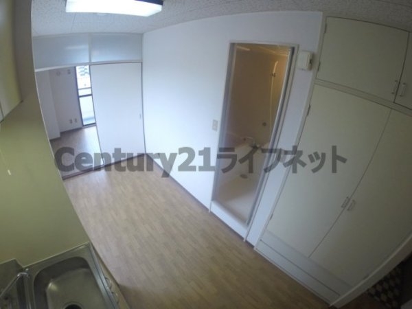 新大阪グランドハイツ北