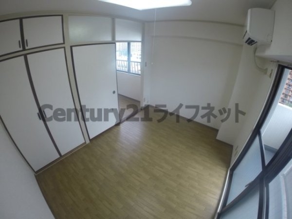 新大阪グランドハイツ北