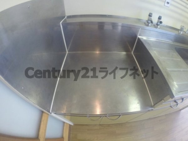 新大阪グランドハイツ北