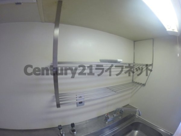 新大阪グランドハイツ北