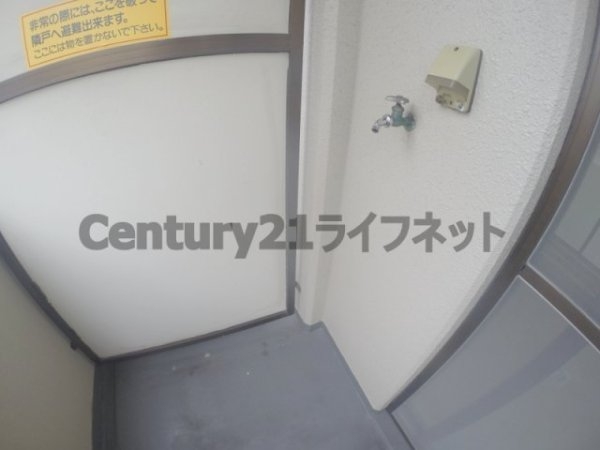 新大阪グランドハイツ北