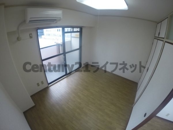 新大阪グランドハイツ北