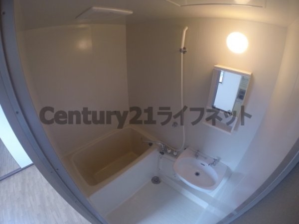 新大阪グランドハイツ北