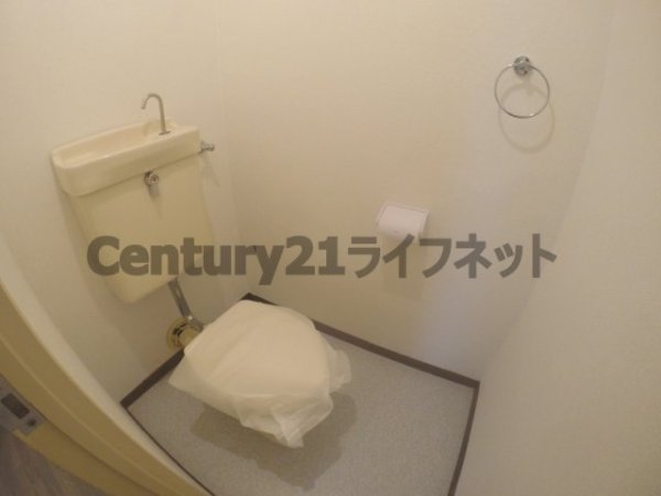 新大阪グランドハイツ北