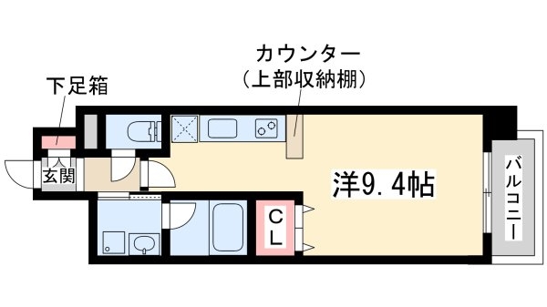エル・セレーノ東三国