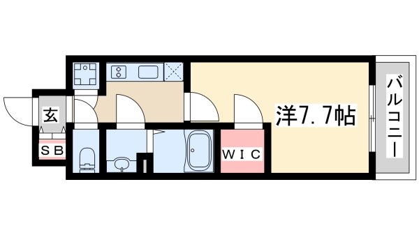エスリード大阪グランゲート