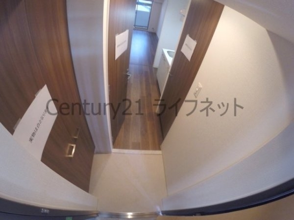 エスリード大阪グランゲート
